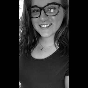 Meet your Posher, Jenna
